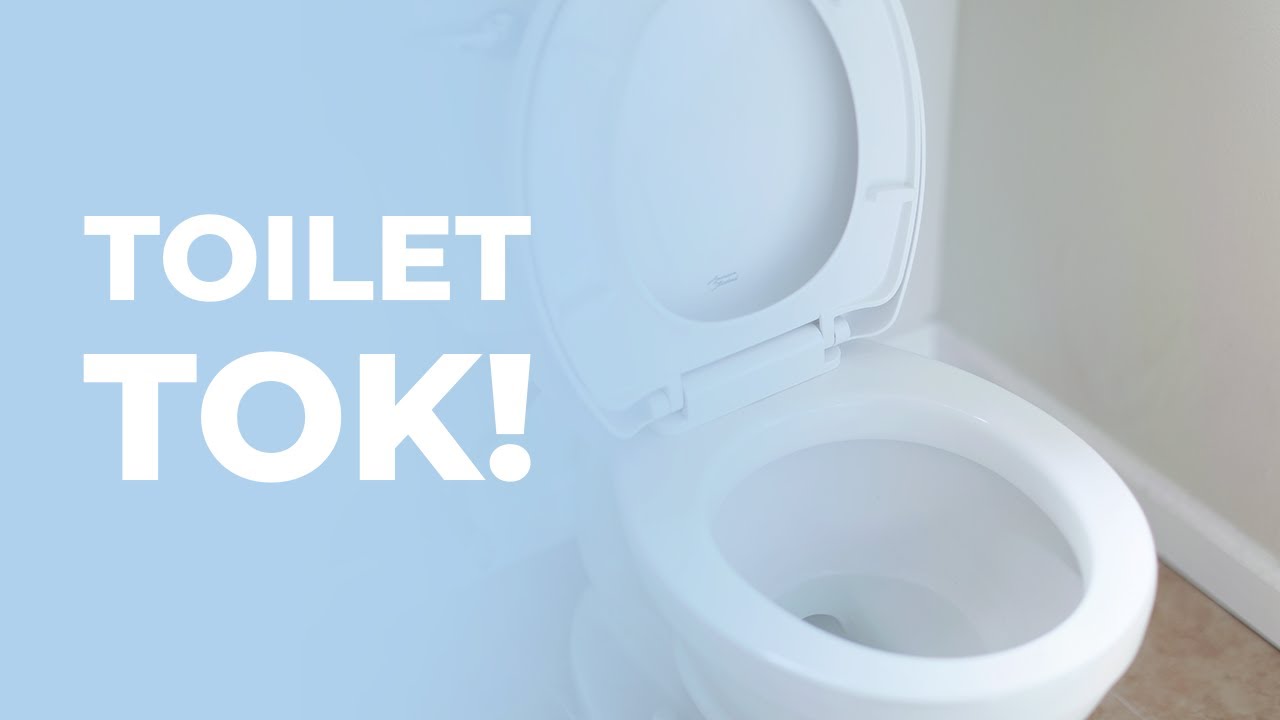 ToiletTok!