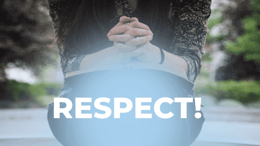 Respect For Housekeepers!