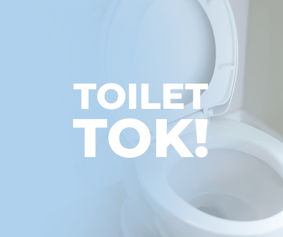 ToiletTok!